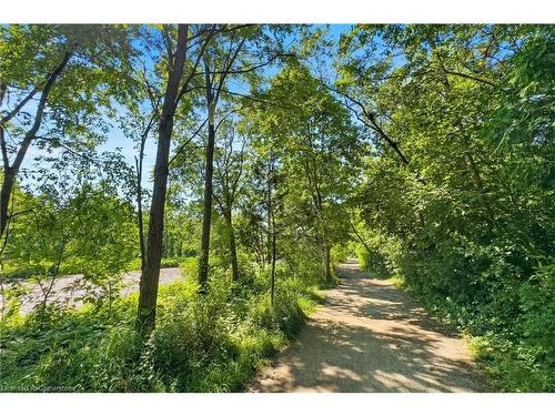 5889 River Grove Avenue, Mississauga, ON - Outdoor With View