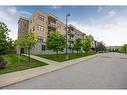 313-91 Raglan Street, Collingwood, ON  - Outdoor With Balcony 