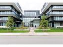 A217-1117 Cooke Boulevard, Burlington, ON  - Outdoor With Balcony With Facade 