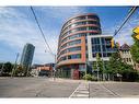 507-90 Trinity Street, Toronto, ON  - Outdoor 