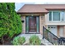 7232 Ridgeland Crescent, Mississauga, ON  - Outdoor 