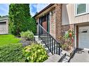 7232 Ridgeland Crescent, Mississauga, ON  - Outdoor With Exterior 