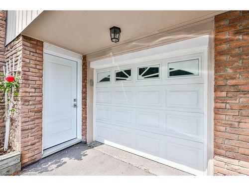 7232 Ridgeland Crescent, Mississauga, ON - Outdoor With Exterior