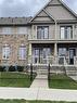 16-515 Winston Road, Grimsby, ON  - Outdoor With Balcony With Facade 