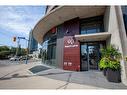 507-90 Trinity Street, Toronto, ON  - Outdoor 