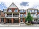 21 Kayak Heights, Brampton, ON  - Outdoor With Balcony With Facade 