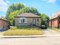 630 Fennell Avenue  Hamilton, ON L8V 1T5