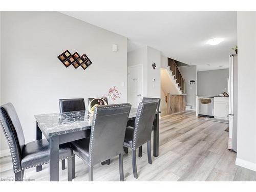 6-720 Grey Street, Brantford, ON - Indoor Photo Showing Dining Room