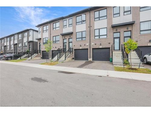 6-720 Grey Street, Brantford, ON - Outdoor With Facade