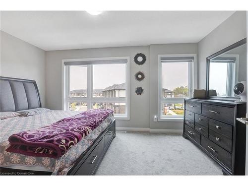 6-720 Grey Street, Brantford, ON - Indoor Photo Showing Bedroom