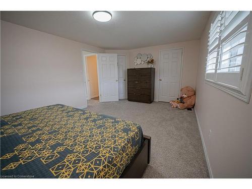 46 Cedarvale Avenue, Guelph, ON - Indoor Photo Showing Bedroom