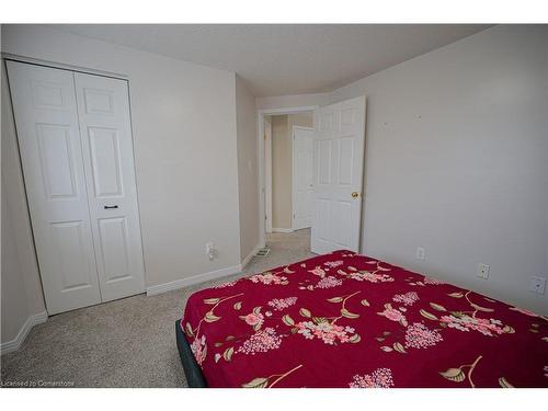 46 Cedarvale Avenue, Guelph, ON - Indoor Photo Showing Bedroom