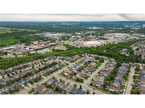 46 Cedarvale Avenue, Guelph, ON - Outdoor With View