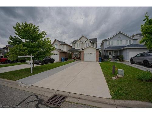 46 Cedarvale Avenue, Guelph, ON - Outdoor With Facade