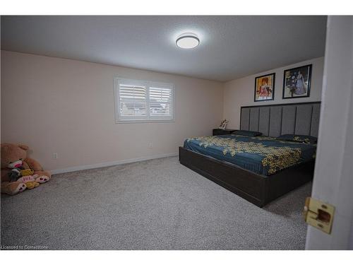 46 Cedarvale Avenue, Guelph, ON - Indoor Photo Showing Bedroom