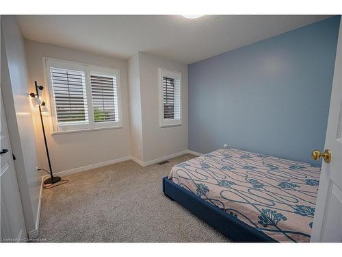 46 Cedarvale Avenue, Guelph, ON - Indoor Photo Showing Bedroom