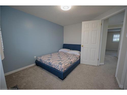 46 Cedarvale Avenue, Guelph, ON - Indoor Photo Showing Bedroom