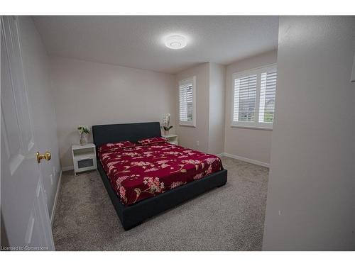 46 Cedarvale Avenue, Guelph, ON - Indoor Photo Showing Bedroom