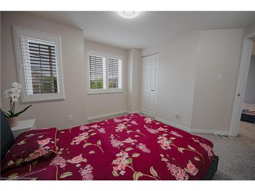 46 Cedarvale Avenue, Guelph, ON - Indoor Photo Showing Bedroom