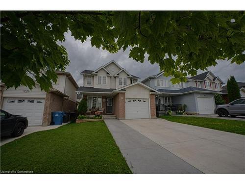 46 Cedarvale Avenue, Guelph, ON - Outdoor With Facade