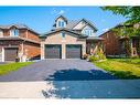 5 Kierland Road, Barrie, ON  - Outdoor With Facade 