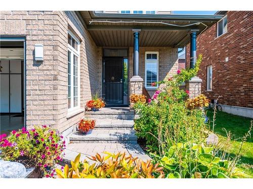 5 Kierland Road, Barrie, ON - Outdoor With Deck Patio Veranda