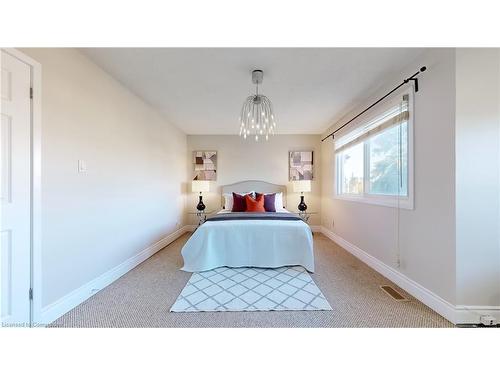 125 Greene Drive, Brampton, ON - Indoor Photo Showing Other Room