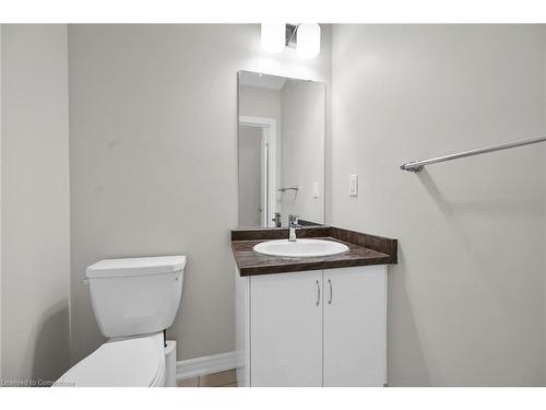 22 Copeman Avenue, Brantford, ON - Indoor Photo Showing Bathroom