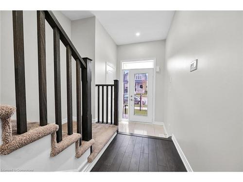 22 Copeman Avenue, Brantford, ON - Indoor Photo Showing Other Room