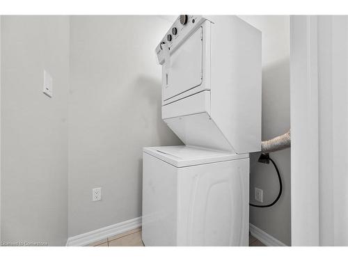 22 Copeman Avenue, Brantford, ON - Indoor Photo Showing Laundry Room