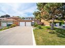 102 Leander Street, Brampton, ON  - Outdoor With Facade 