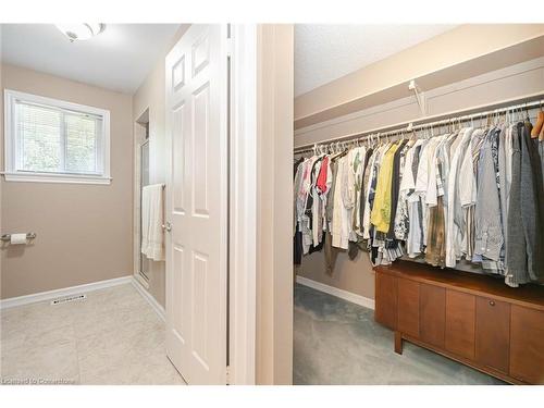 102 Leander Street, Brampton, ON - Indoor With Storage