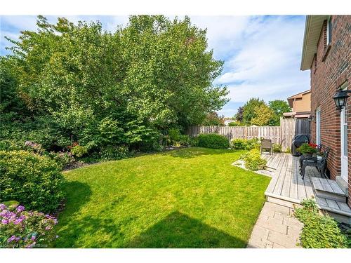 102 Leander Street, Brampton, ON - Outdoor