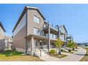 229 West Oak Trail, Kitchener, ON  - Outdoor With Balcony 