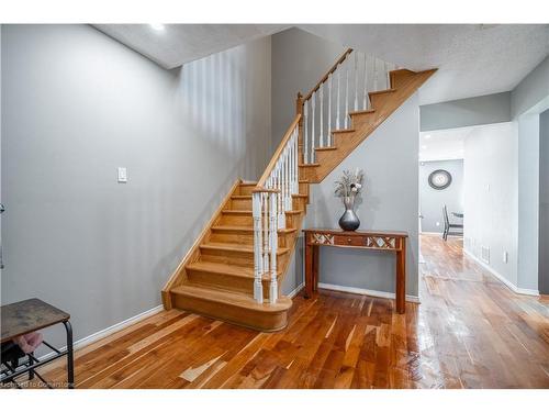 3569 Nutcracker Drive, Mississauga, ON - Indoor Photo Showing Other Room