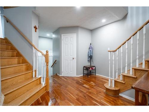 3569 Nutcracker Drive, Mississauga, ON - Indoor Photo Showing Other Room