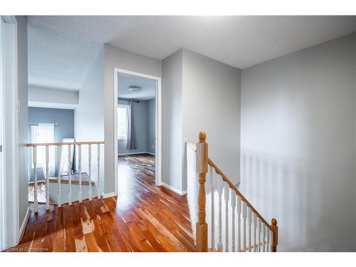 3569 Nutcracker Drive, Mississauga, ON - Indoor Photo Showing Other Room