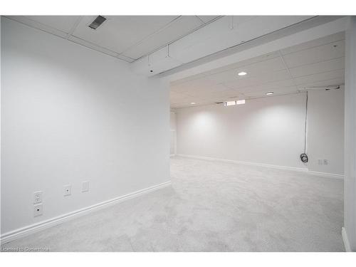 3569 Nutcracker Drive, Mississauga, ON - Indoor Photo Showing Other Room