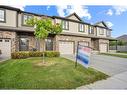 1020 Oakcrossing Gate, London, ON  - Outdoor With Facade 