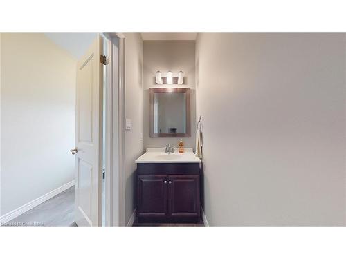 1020 Oakcrossing Gate, London, ON - Indoor Photo Showing Bathroom