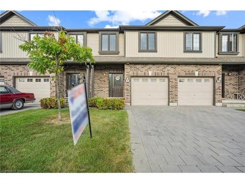 1020 Oakcrossing Gate, London, ON - Outdoor With Facade