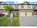 1020 Oakcrossing Gate, London, ON  - Outdoor With Facade 