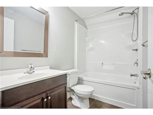 1020 Oakcrossing Gate, London, ON - Indoor Photo Showing Bathroom