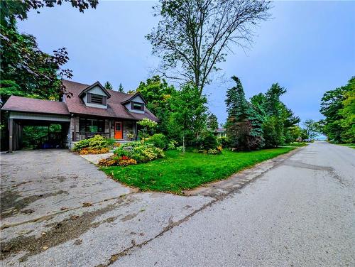 312 Eliza Street, Meaford, ON - Outdoor