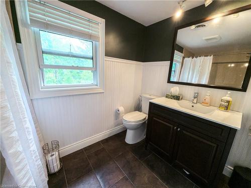 312 Eliza Street, Meaford, ON - Indoor Photo Showing Bathroom