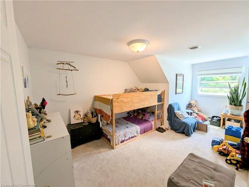 312 Eliza Street, Meaford, ON - Indoor Photo Showing Bedroom