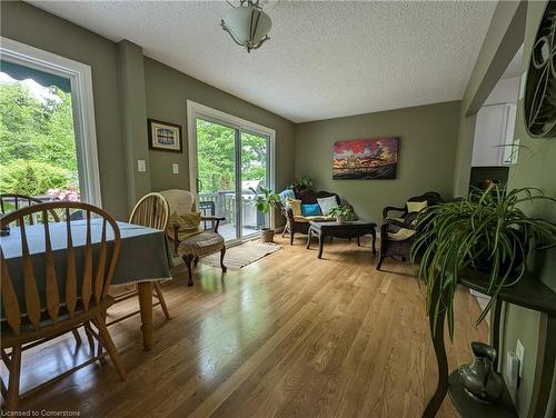 312 Eliza Street, Meaford, ON - Indoor