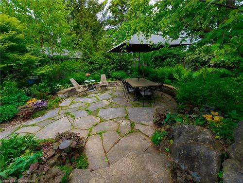 312 Eliza Street, Meaford, ON - Outdoor