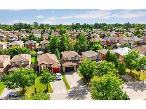 129 Cheltenham Road, Barrie, ON - Outdoor With View