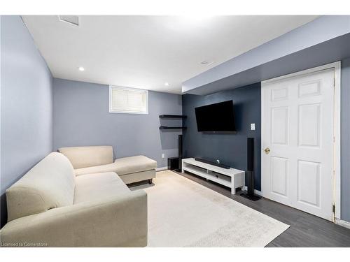 129 Cheltenham Road, Barrie, ON - Indoor